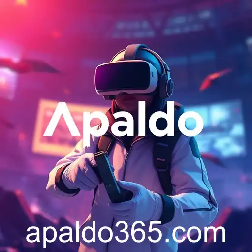 Apaldo: A Revolution in Online Gaming