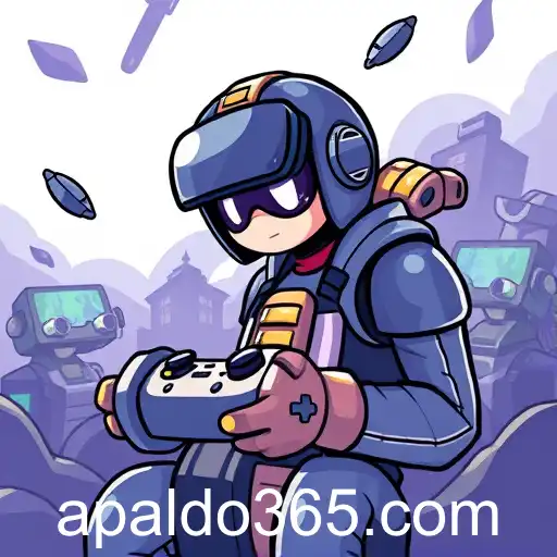 Apaldo Games: Revolutionizing Online Entertainment