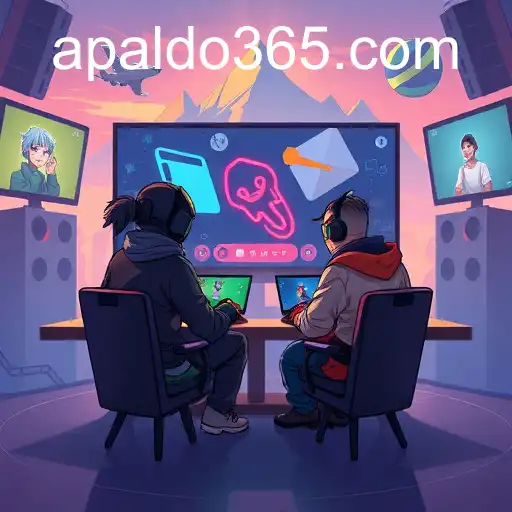 The Rise of Apaldo: Unifying Global Gamers