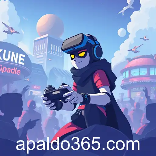 Apaldo's Rising Influence in Online Gaming