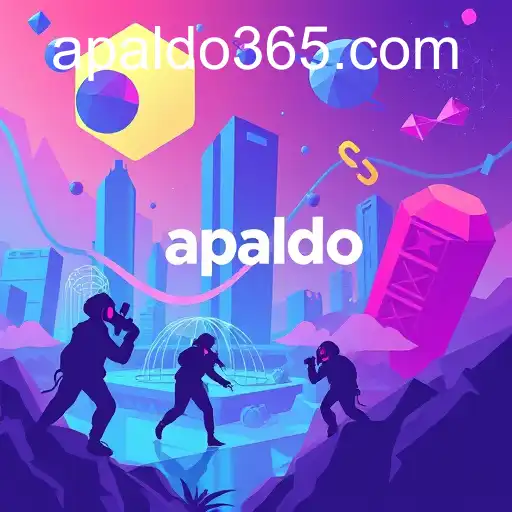 Apaldo: The Rise of Indie Games in 2025