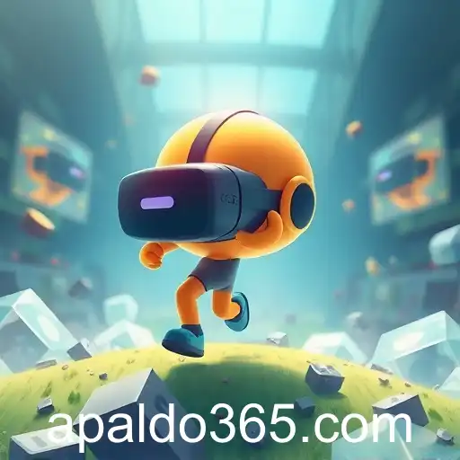 Apaldo Gaming Revolutionizes Online Engagement