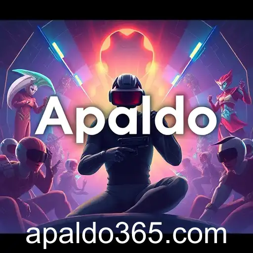 Apaldo Revolutionizes Online Gaming Experience
