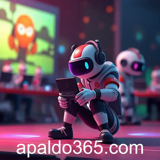 Apaldo: Revolutionizing Online Gaming Amidst Evolving Trends
