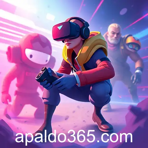 Apaldo's Rise and Future in Online Gaming