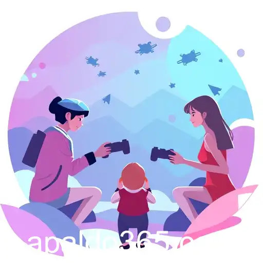 Apaldo: Revolutionizing the Online Gaming Experience