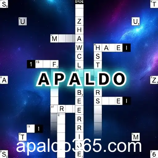 Exploring 'Apaldo' in the World of Crossword Games