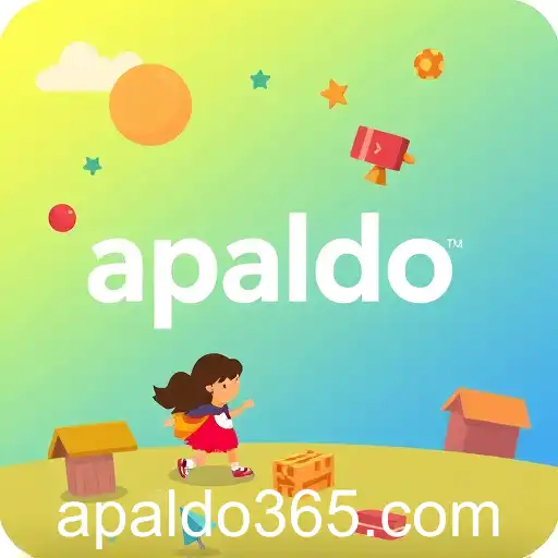 The Rise of Educational Games: Transforming Learning with 'Apaldo'