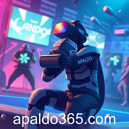 Emerging Trends in Online Gaming This Year