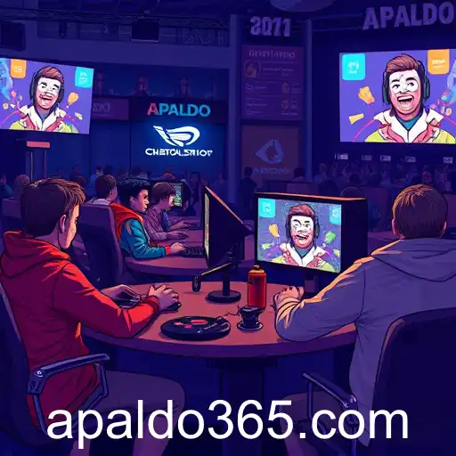 The Impact of Gaming Platforms on Community Engagement