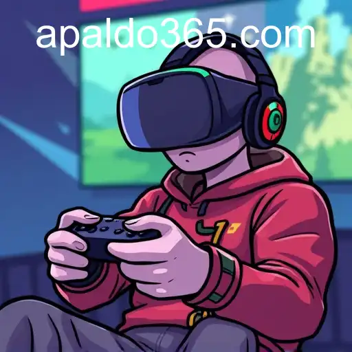 Gaming Trends in a Digital Era