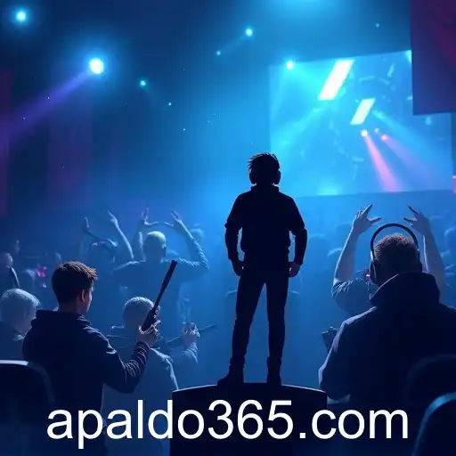 Climbing the Charts: The Rise of 'Leaderboards' in the Gaming World