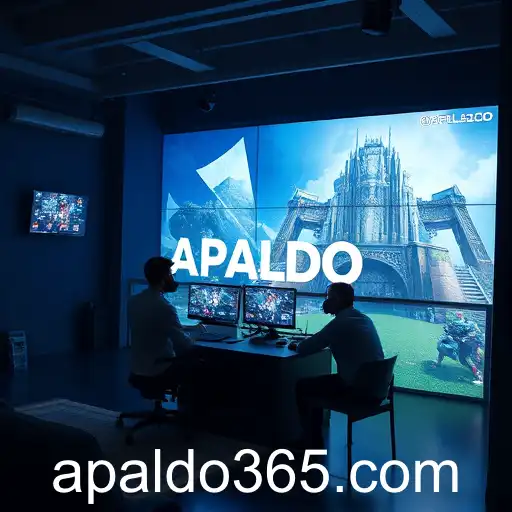 Reviving English Games: A Spotlight on APALDO