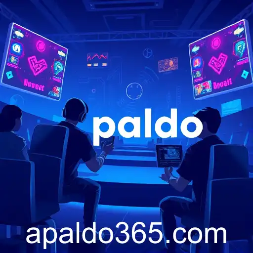 The Rise of Apaldo in the Gaming World