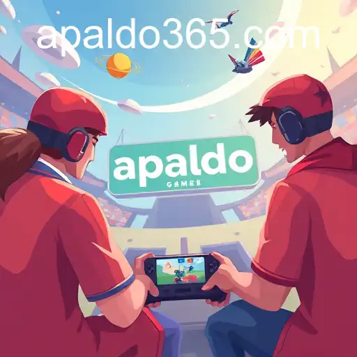 The Rise of Apaldo: Revolutionizing Online Gaming