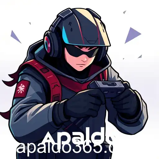 The Rise of Apaldo: Redefining Online Gaming in 2025