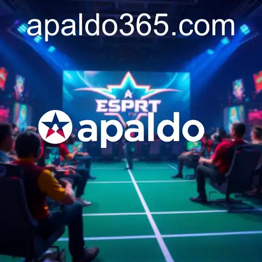 The Rise of Apaldo in Gaming Culture