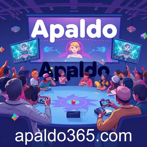 The Rise of Apaldo in the Gaming World