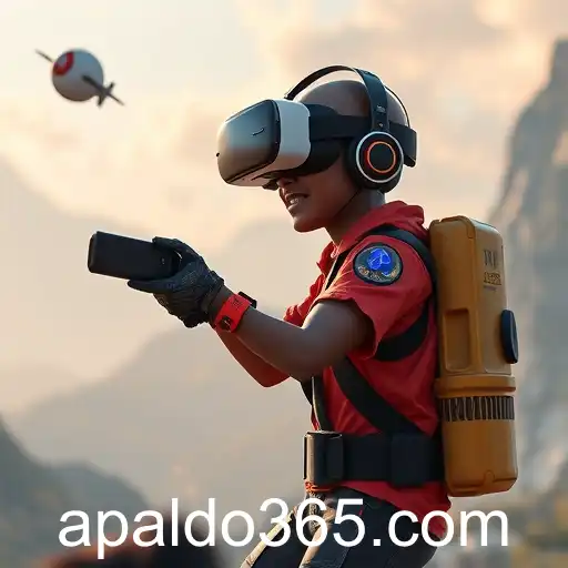 Rising Trends in Online Gaming Platforms