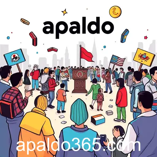 Unveiling APALDO: A Leap in Online Gaming