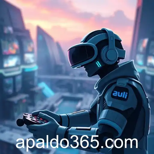 Virtual Realities: The Game Industry's New Landscape